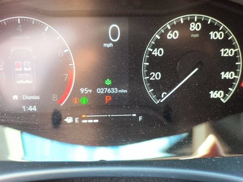 Used 2024 Honda Civic LX image 2