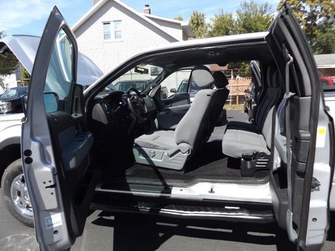 Used 2012 Ford F150 XLT w/ Trailer Tow Pkg image 12