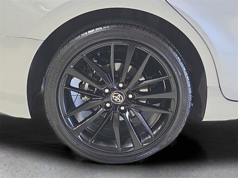 Used 2024 Toyota Camry XSE image 26