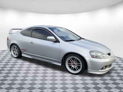 Used 2006 Acura RSX Type-S