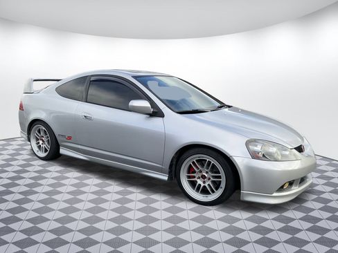 Used 2006 Acura RSX Type-S image 1