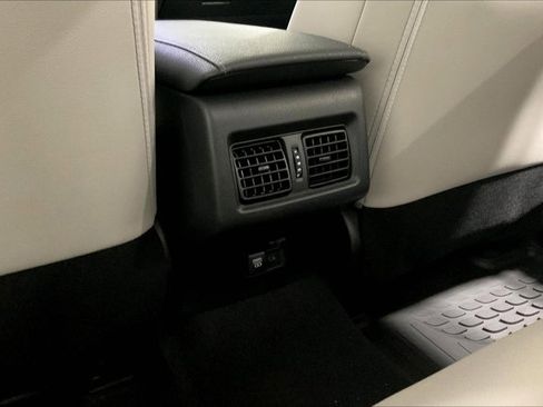 Certified 2025 Toyota Camry XLE w/ Premium Plus Package image 34