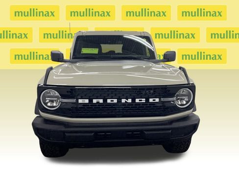 New 2025 Ford Bronco Big Bend image 14