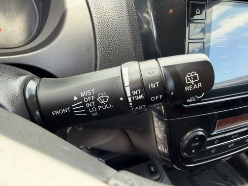 Used 2024 Mitsubishi Mirage LE FWD image 21