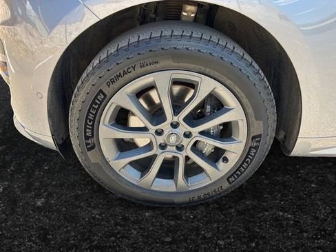 Used 2024 Land Rover Range Rover Sport Dynamic SE image 8