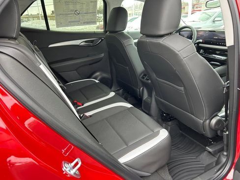 New 2026 Buick Envision Sport Touring image 17