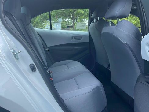 New 2026 Toyota Corolla SE w/ SE Package FWD image 13