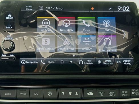 New 2026 Honda Odyssey Touring image 21