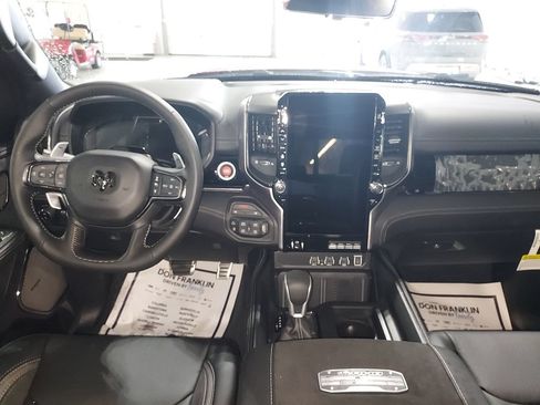 New 2026 RAM 1500 RHO w/ RHO Level 1 Equipment Group AWD/4WD image 12