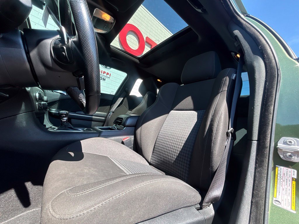 Used 2022 Dodge Charger GT RWD image 12