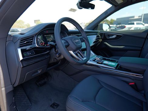 New 2026 Audi Q8 Premium Plus image 9