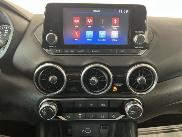 Used 2024 Nissan Sentra S FWD image 19