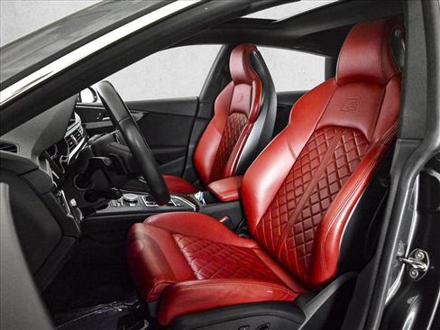 Used 2019 Audi S5 Prestige image 17