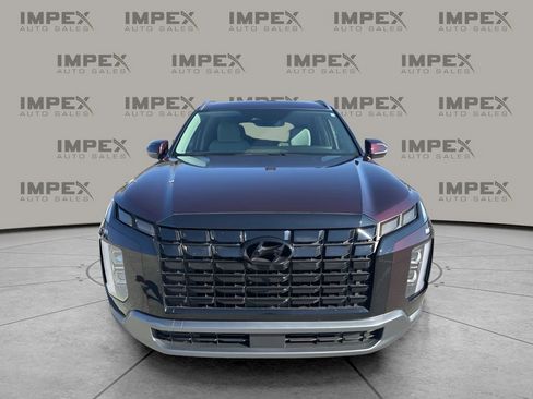 Used 2025 Hyundai Palisade SEL image 8