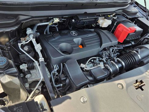 Used 2021 Acura RDX AWD w/ Technology Package image 21