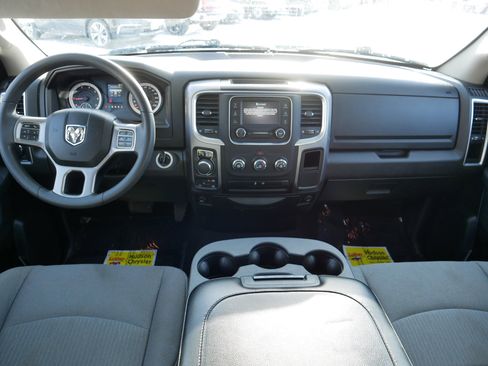 Certified 2024 RAM 1500 Classic SLT image 10