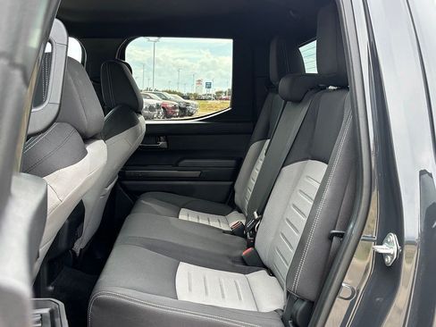 Certified 2025 Toyota Tacoma TRD Off-Road w/ TRD Off Road Upgrade Package AWD/4WD image 14