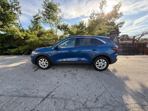 Used 2023 Ford Escape Active w/ Tech Pack #2 image 4