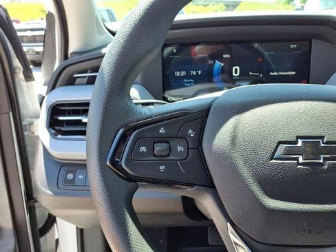 New 2027 Chevrolet Bolt LT FWD image 18