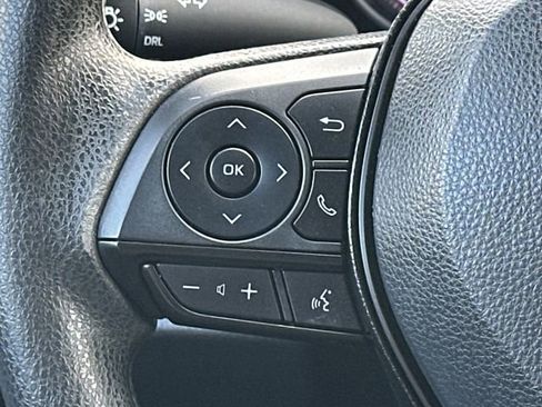 Certified 2024 Toyota RAV4 LE image 10