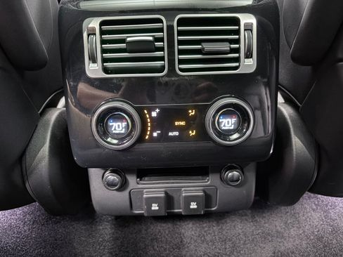 Used 2019 Land Rover Range Rover HSE AWD/4WD image 34