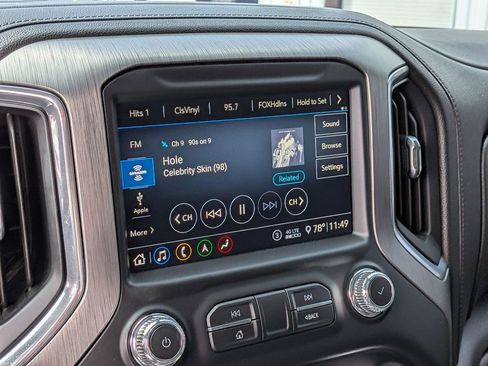 Used 2020 GMC Sierra 1500 Denali w/ Denali Ultimate Package image 23