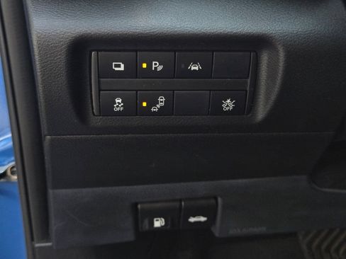 Used 2022 Nissan Kicks S FWD image 21