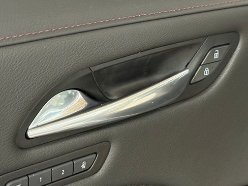 Used 2020 Cadillac XT4 Sport image 21