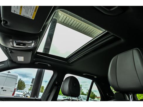 Certified 2021 Mercedes-Benz GLE 53 AMG 4MATIC image 13