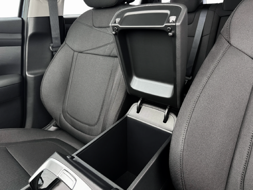 New 2026 Hyundai Tucson SE AWD/4WD image 18