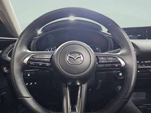 Used 2025 MAZDA MAZDA3 s image 29