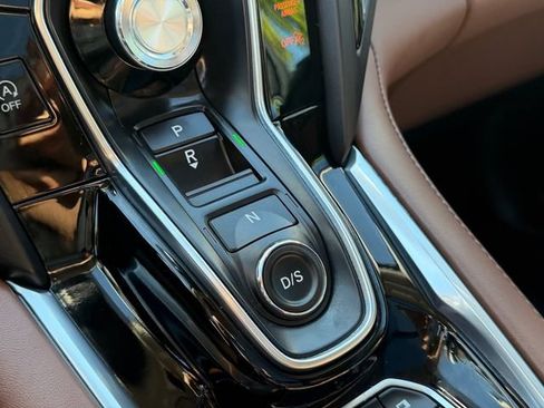 Used 2023 Acura RDX w/ Technology Package FWD image 25