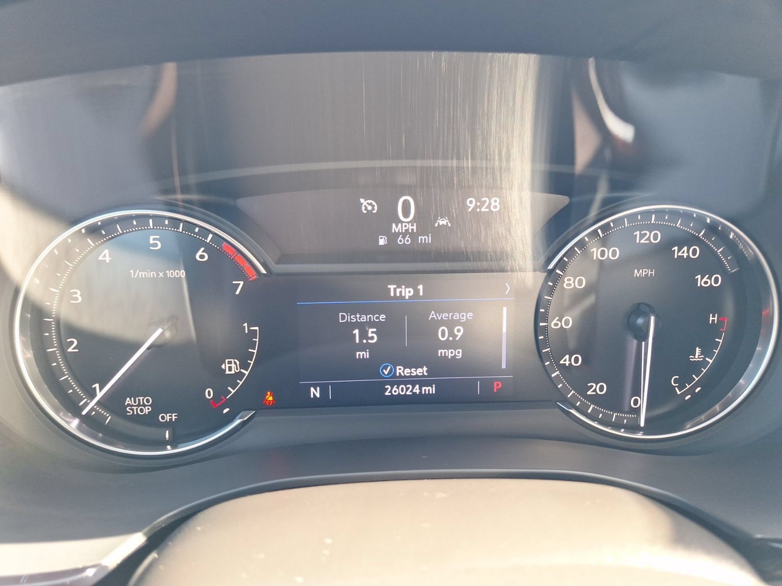 Used 2024 Cadillac XT6 Luxury FWD image 19