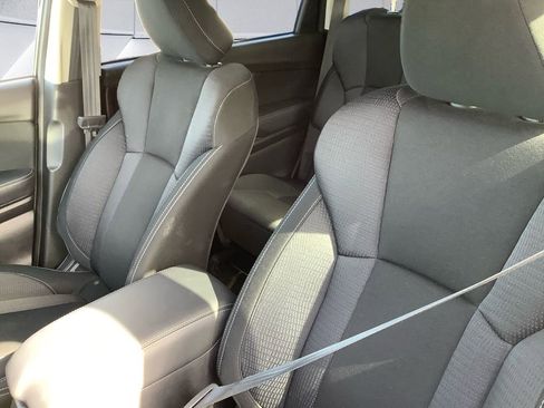 Certified 2024 Subaru Ascent Premium w/ Convenience Package image 8