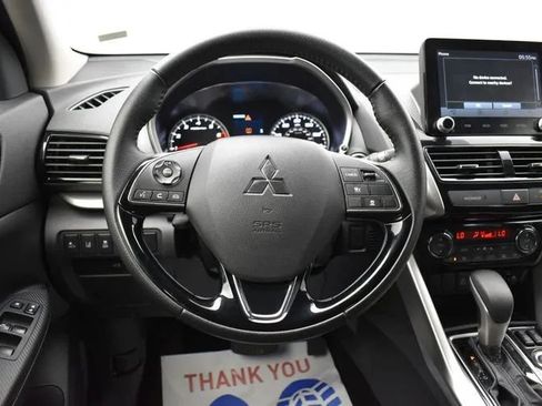Used 2026 Mitsubishi Eclipse Cross SE AWD/4WD image 20