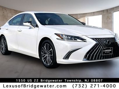 Used 2023 Lexus ES 350 w/ Premium Package