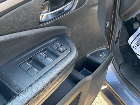 Used 2017 Honda Pilot EX-L image 26