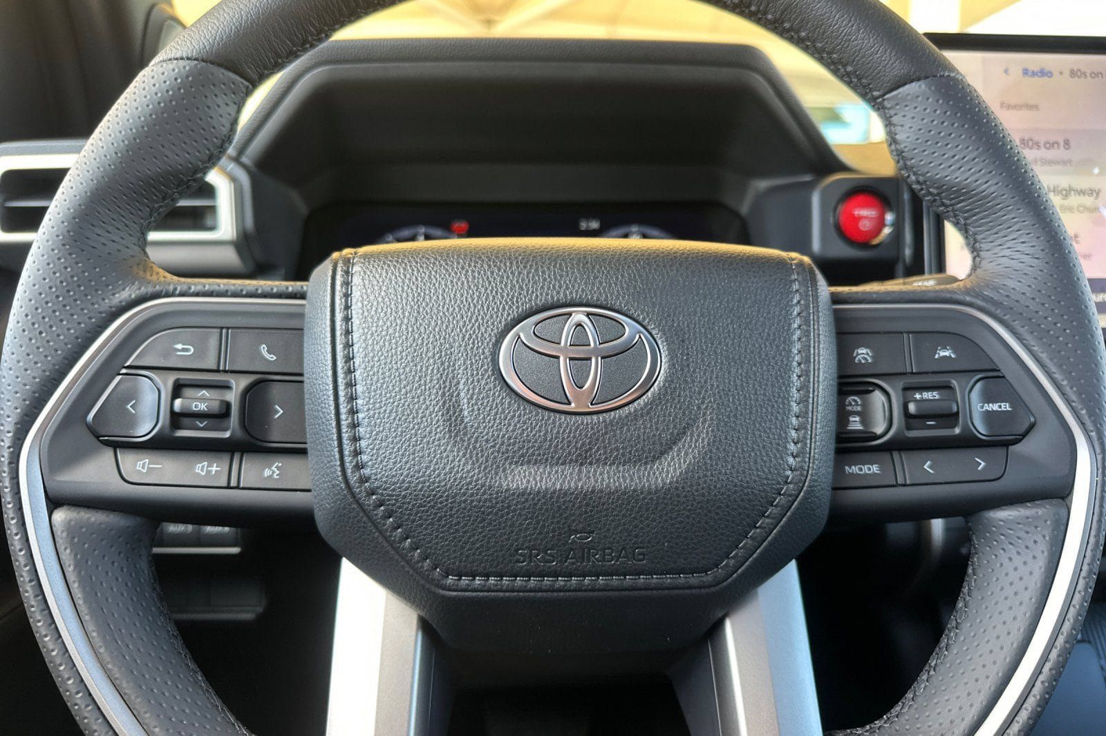 New 2026 Toyota 4Runner TRD Off-Road Premium w/ Tow Technology Package AWD/4WD image 26