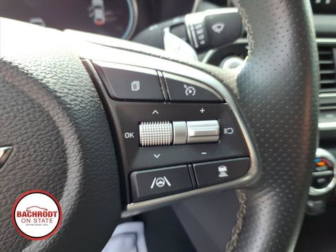 Used 2023 Genesis G70 2.0T AWD/4WD image 20