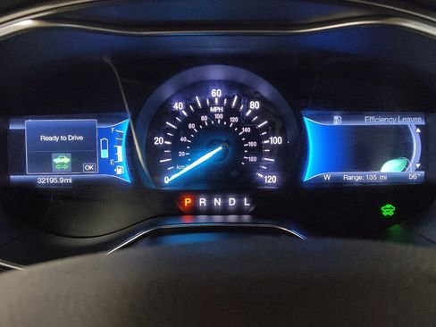 Used 2018 Ford Fusion S image 23