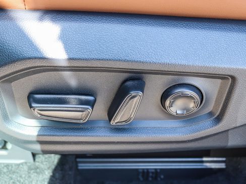 New 2026 Toyota Sequoia 1794 Edition image 23