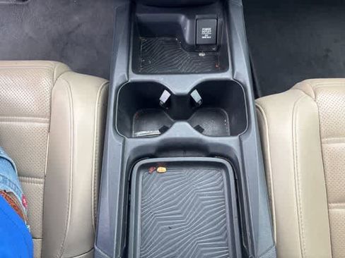 Used 2018 Honda CR-V EX-L image 17