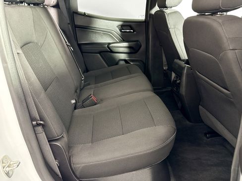 Used 2023 Chevrolet Colorado LT image 32