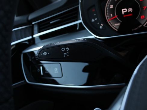 New 2026 Audi A8 L 3.0T AWD/4WD image 10