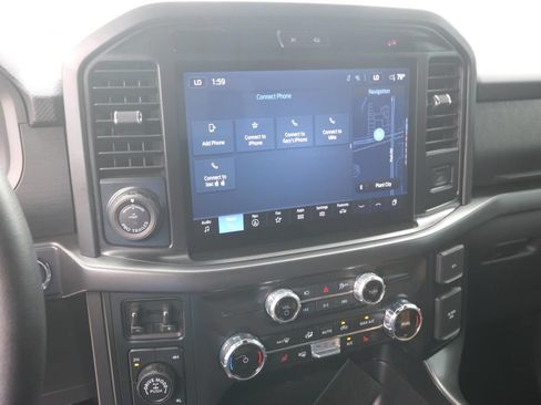 Used 2025 Ford F150 Tremor w/ Bed Utility Package AWD/4WD image 20
