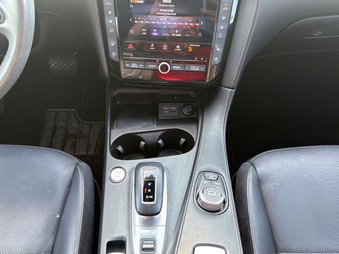 Used 2024 INFINITI QX50 Sport w/ Cargo Package FWD image 17