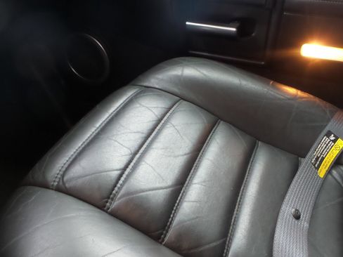 Used 2007 HUMMER H2 image 84