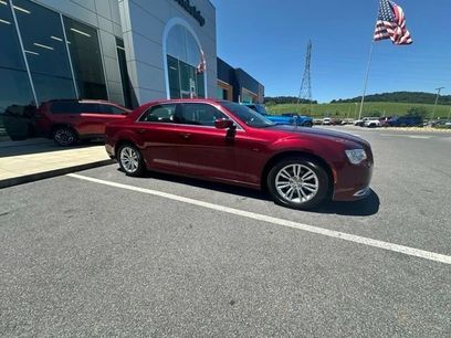 Used 2020 Chrysler 300 Touring L w/ Quick Order Package 2EF