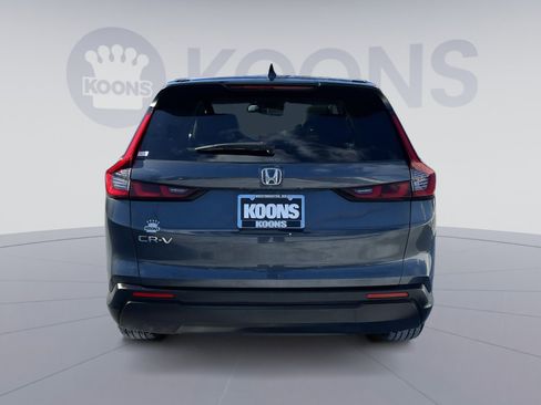 Used 2023 Honda CR-V EX image 5