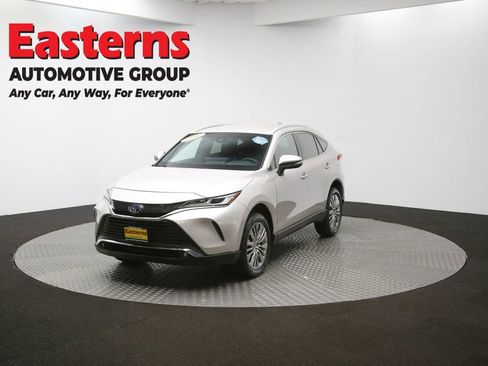 Used 2023 Toyota Venza Limited AWD/4WD image 50